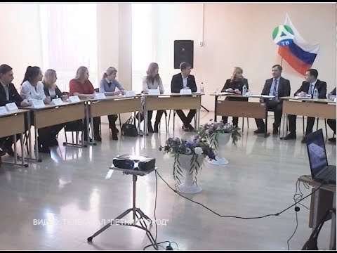05 12 2017 Круглый стол по молодежной политике