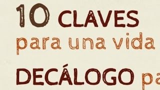 🔄DECÁLOGO para la ALIMENTACIÓN SOTENIBLE🆘️🥚🍲🥔🥑🥝🥕🥘🦑🌮🍱🥗🍥🥒🌯🥫🦐🥓🥟🥐🥜🥞😋🥖🥙