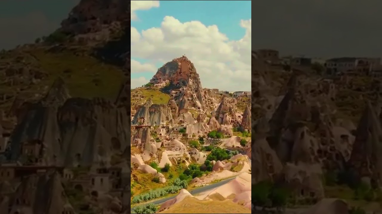 Unveiling Turkey's Hidden Gems  Discover the Wonders with Jugni Travel 