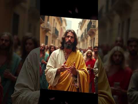 God's Healing Message