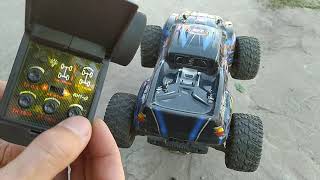 :  Remo Hobby  