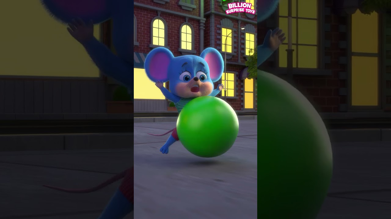 Улицы города в хаосе 