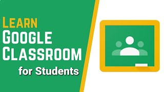 How to Use Google Classroom in the Delta Module One Course