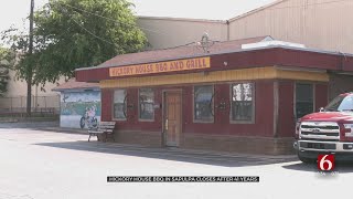Hickory House BBQ Closes After 41 Years In Sapulpa