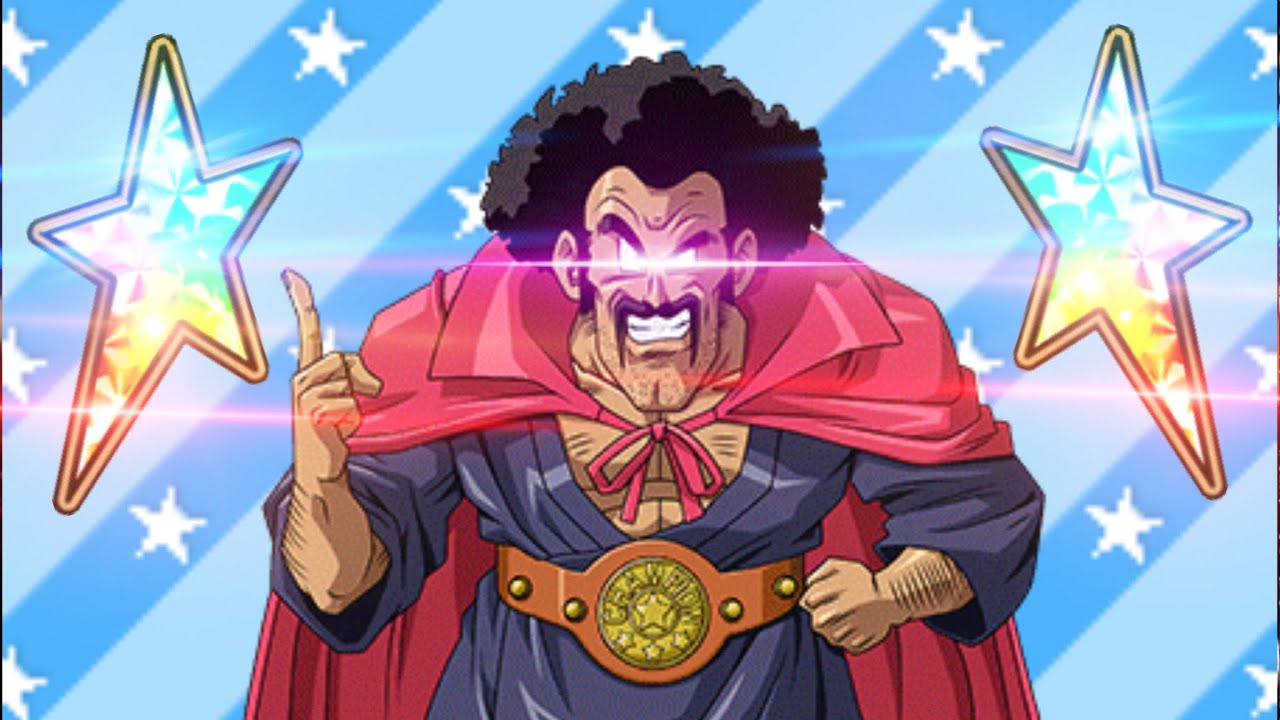 THE WORST SSR IN THE GAME IS THIS RARE!? 777 DAY HERCULE SHOWCASE! Dragon Ball Z Dokkan