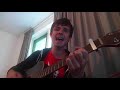 Weezer - Happy Hour cover