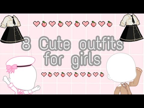 Ideia de roupa para o Gacha Life  Bad girl outfits, Girl outfits, Club  outfits