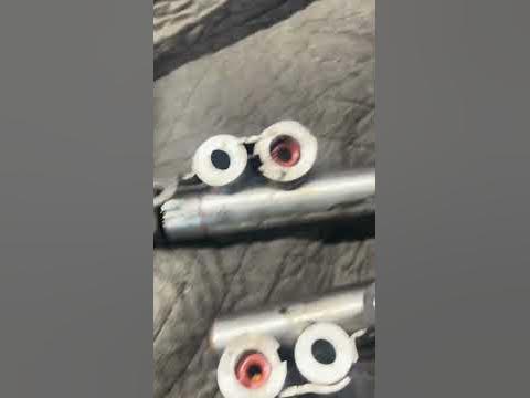 Código p0087 p00c6 inyectores mal colocados ford f150 - YouTube