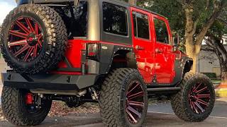 MHT Wheels - What you need to know before getting your next set of wheels