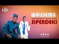 Yohana Antony Ft Aron Mvembezi WALISEMA SIPENDEKI 255693214177 Trendingvideo Gospelmusic