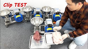 [Test] Cối Đùn Thịt Xương 12 Inox 👉Cho chất lượng “miễn chê”