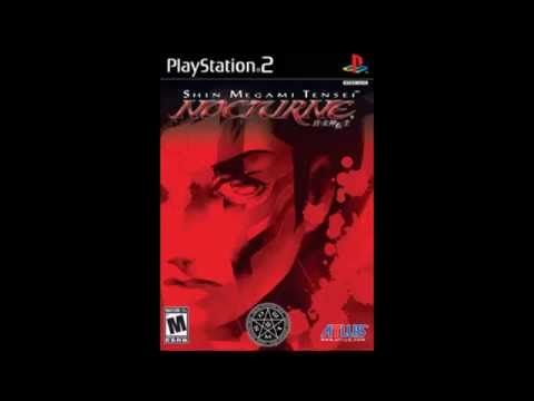 Video: Shin Megami Tensei: Luzifers Ruf