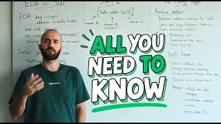 Safe Wallet (Safe Multisig) Explained in 10 Minutes