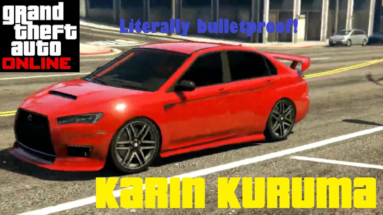 Rockstar probably won't patch THIS out anytime soon...