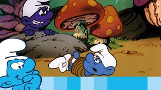 द पर्पल स्मर्फ्स | Smurfs | बच्चों के लिए कार्टून | WildBrain हिंदी में by WildBrain हिंदी में 21,183 views 2 years ago 12 minutes, 51 seconds