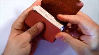MiniWrapWallet @RayBlake