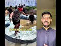 ډیر جالبه حرکتونه کوی ډیر جالبه حرکتونه کوی