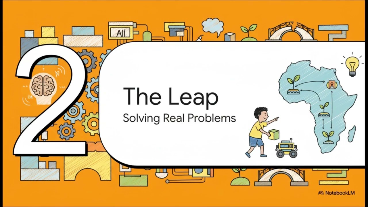 Episode 4. Robotics Education Journey Blocks to AI in Namibia.mp4