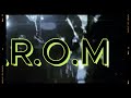 VenomX- G.R.O.M. #polska #polskirap #grom