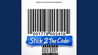 Stick 2 The Code