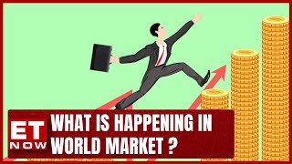 Market Cafe | Crude Oil Fall After Oil Supply From Russia Increases | Key Meet Of FED | ET Now