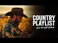 90s Country Time Machine: Alan Jackson &amp; George Strait's Golden Era Hits 🤠🎵 Live 24/7