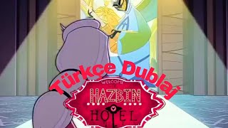 Hazbin Hotel HELL IS FOREVER Türkçe Dublaj + Alt yazı Resimi