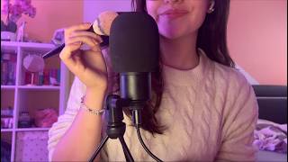 ASMR follow my instructions with your EYES CLOSED 💤💫 screenshot 4