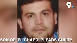 Famous Son of ‘El Chapo’ pleads guilty in drug case Profile