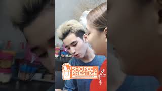 Jusbby Ang Sweet Grabi