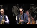 Moanin  brian levy quintet  tribute to art blakey  102723  dizzys