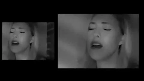 MELISSA HUNT-*HANK WILLIAMS COVER*- I'M SO LONESOM...