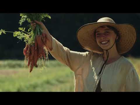 Rooted in Place: Stories of the North Coast Food System | Official Trailer