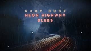 Video thumbnail of "Gary Hoey - Under The Rug (feat. Eric Gales) (Neon Highway Blues) 2019"