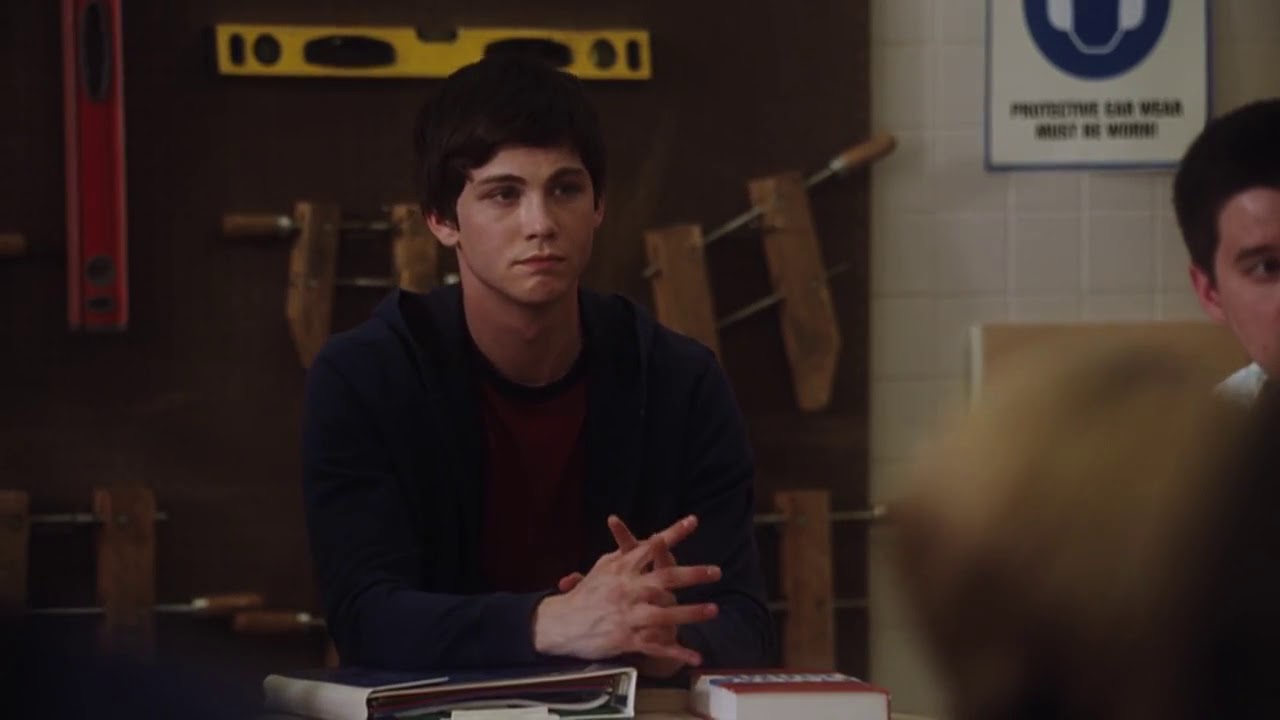 Le Monde De Charlie Bande Annonce Vf