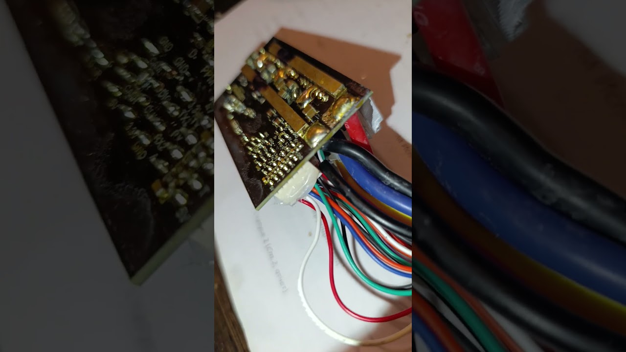 СЕКРЕТ УСПЕХА В МЕЛОЧАХ 