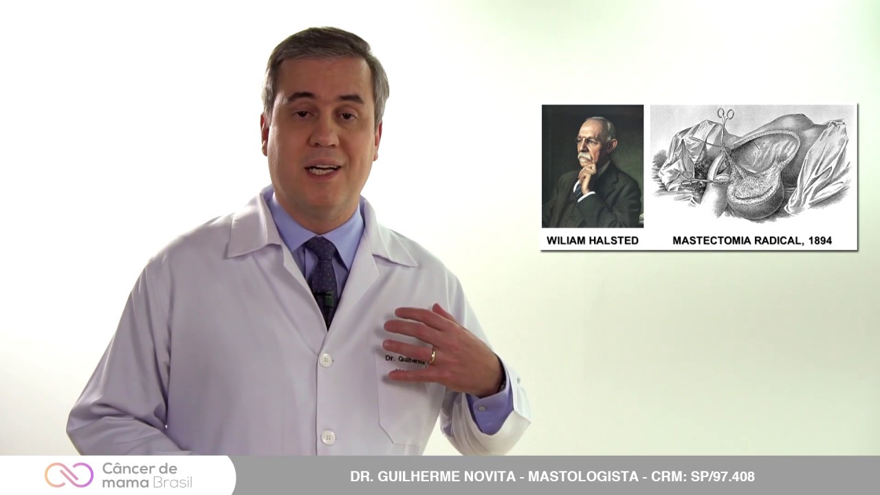 MASTECTOMIA / ADENOMASTECTOMIA / MASTECTOMIA PRESERVADORA DE PELE