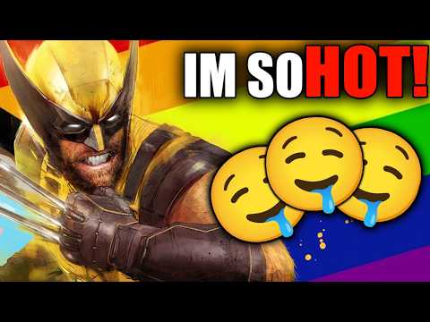 Wolverine Controversy?!?!