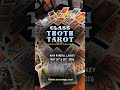 CLASS - Thoth Tarot