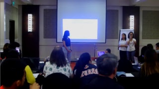CPM-EVERETT SM TRAINING 2018