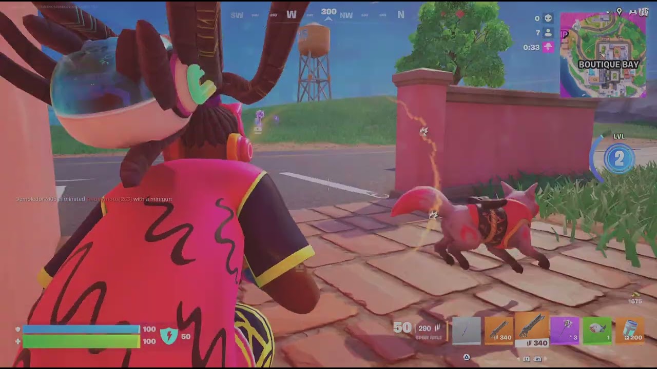 battle of The Hammers