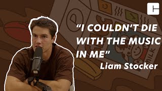 'I made the decision that I was going to retire' [The Ressies | #33] ft. Liam Stocker