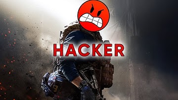 Getting Called A Hacker On Call Of Duty Modern Warfare(PLAYSTATION 5 EDITION)