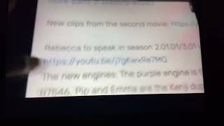 My Reaction That All Engines Go Good News