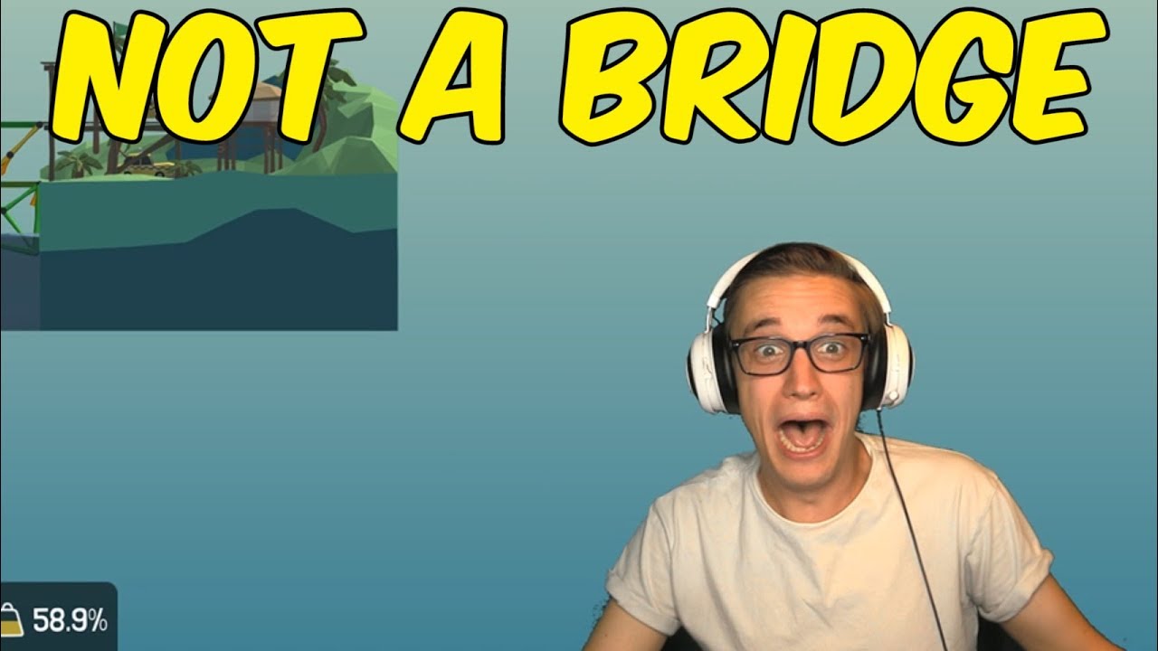 БУКВАЛЬНО ЛУЧШИЙ. - Поли Бридж №13