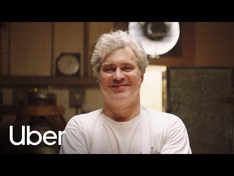 Uberpeople Nyc