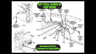 [DIAGRAM] 2005 Chrysler Pacifica Manual Wiring Diagram