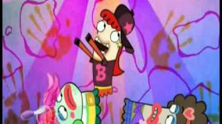 Fish Hooks Music Video