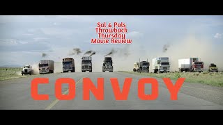 “Convoy