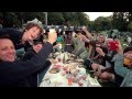 Une nuit à la belle étoile 2013 - Le film OFFICIEL !